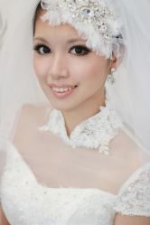 -FIONA MAKE UP恋妆造型