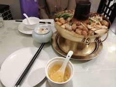 -老太原菜馆(中正天街店)