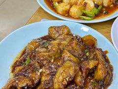 -满口香饭店