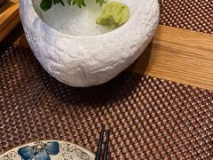 -樱の千渡日式料理·铁板烧•烧鸟(金盛田广场店)