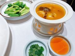 佛跳墙-北京厨房(SKP店)