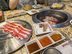 -安又胖韩国烤肉(美罗城店)