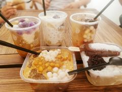 -甜心闲生·手工冰粉