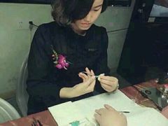 -伊丽莎白美容培训学校(顺德校区)