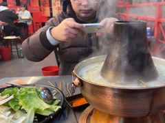 -蚝门海鲜烧烤大排档(高新路店)