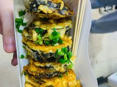 -李好吉吉自选炸鸡(星天广场店)