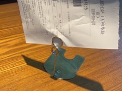 -比格比萨自助(万柳华联店)