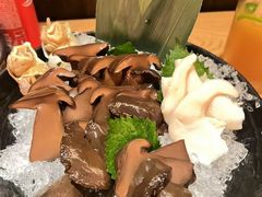 -赤坂亭·M9和牛烧肉·铁板烧·日料398放题(长泰广场店)