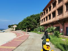 -放鸡岛生态旅游国际度假区