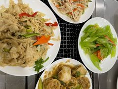 -宗泉烤全羊·烤羊腿·家常菜(解放东路店)