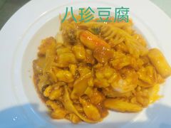 -振生清真饭店(永安道店)