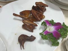 -广东胜利宾馆西关粤中餐厅