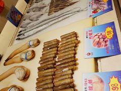 -海景壹号大酒店(滨湖店)