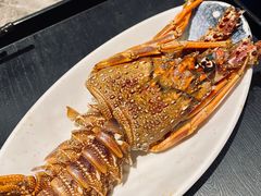 -亚马逊蒸汽活海鲜自助(LCM置汇旭辉广场店)