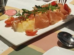 -安妮意大利餐厅(国贸店)
