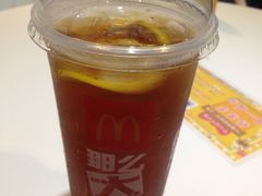 -麦当劳(新达汇三林店)
