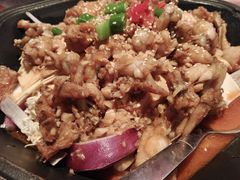 -蛙来哒(石景山万达店)