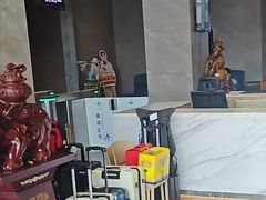 -星河湾温泉洗浴酒店