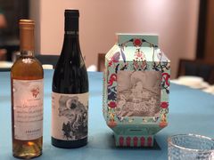 -荷风细雨·中国茶宴(碧云店)