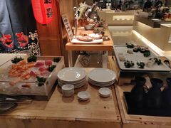 -龙之梦万丽酒店青餐厅