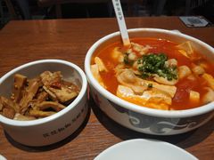-渝是乎酸菜鱼(龙旗购物中心店)