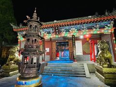 -滦州古城