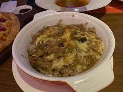 和牛野菌饭-佐度王子扒房(天鹅湖店)