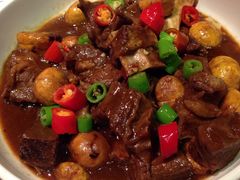 -不倒翁·徽天下名菜楼(马鞍山路店)