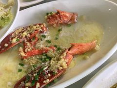 -范饭椰林川湘味海鲜·椰子鸡(三亚湾椰梦长廊店)