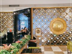 大堂-正斗·港式粤菜(SKLP店)