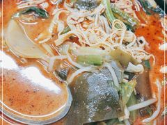 -曹宝林砂锅麻辣烫(星光路店)