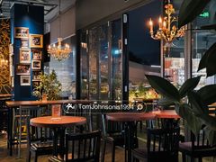 -The Happy Monk(前海壹方汇店)