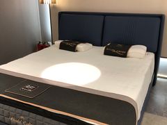 -KINGKOIL金可儿床垫(北五环红星美凯龙店)