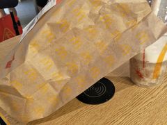 -麦当劳(前海店)