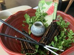 -左庭右院鲜牛肉火锅(浦江欢乐颂店)