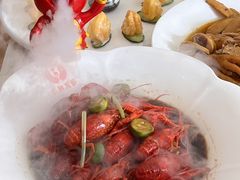 -於氏虾神(盱眙总店)