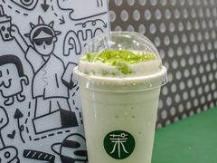 -茉酸奶(春熙路店)