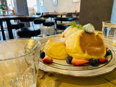 -UPPER KITCHEN(延安路店)