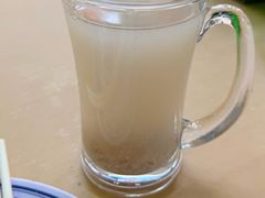 -無招牌海鮮(芽笼店)