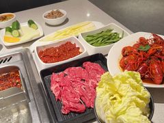 -海底捞火锅(华润万象汇店)
