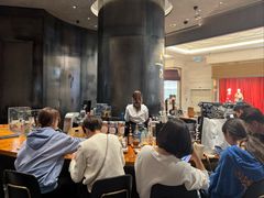 -星巴克臻选店(澳门伦敦人店)