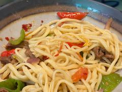 -撒拉花儿·新疆菜·清真(太阳宫店)