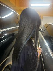 点击看大图 -3AM HAIR SALON烫发染发接发