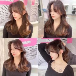 -雅仕 HAIR SALON 美发沙龙