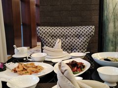 -无锡新湖铂尔曼大酒店·悦轩中餐厅