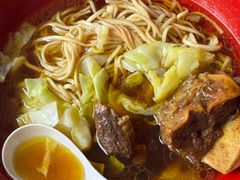 -好成财牛排馆(涂门街总店)