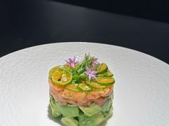 -烛影拾光观景餐厅·创意菜·摄影·小提琴(大唐不夜城店)