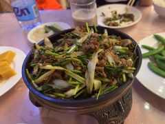 -烤肉宛饭庄(南礼士路店)