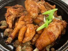 -百味馆·粤菜·湛江菜(后海花园店)