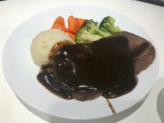 西冷牛排-宜家·瑞典风味餐厅(天津东丽商场店)